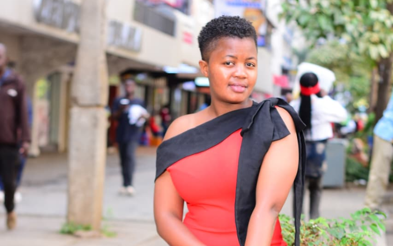 Esther Ngeta reflects on campus lessons that shaped her teaching career