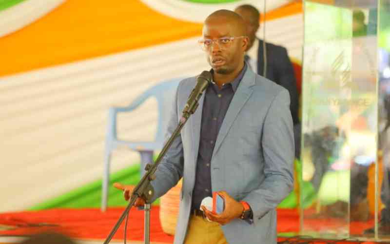Cruelty of clicks in shadow of grief: TikTok trend that mocked Raila Odinga Junior