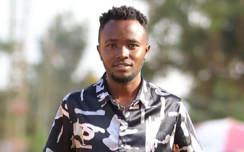 Holy Jay: From hostel bread hustle to TikTok stardom