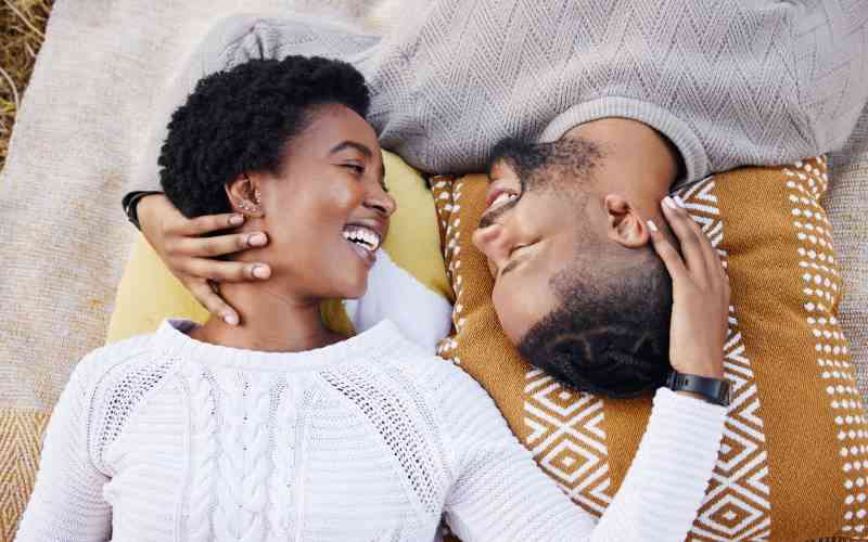 Tired of dating for fun, how do I spot a keeper?