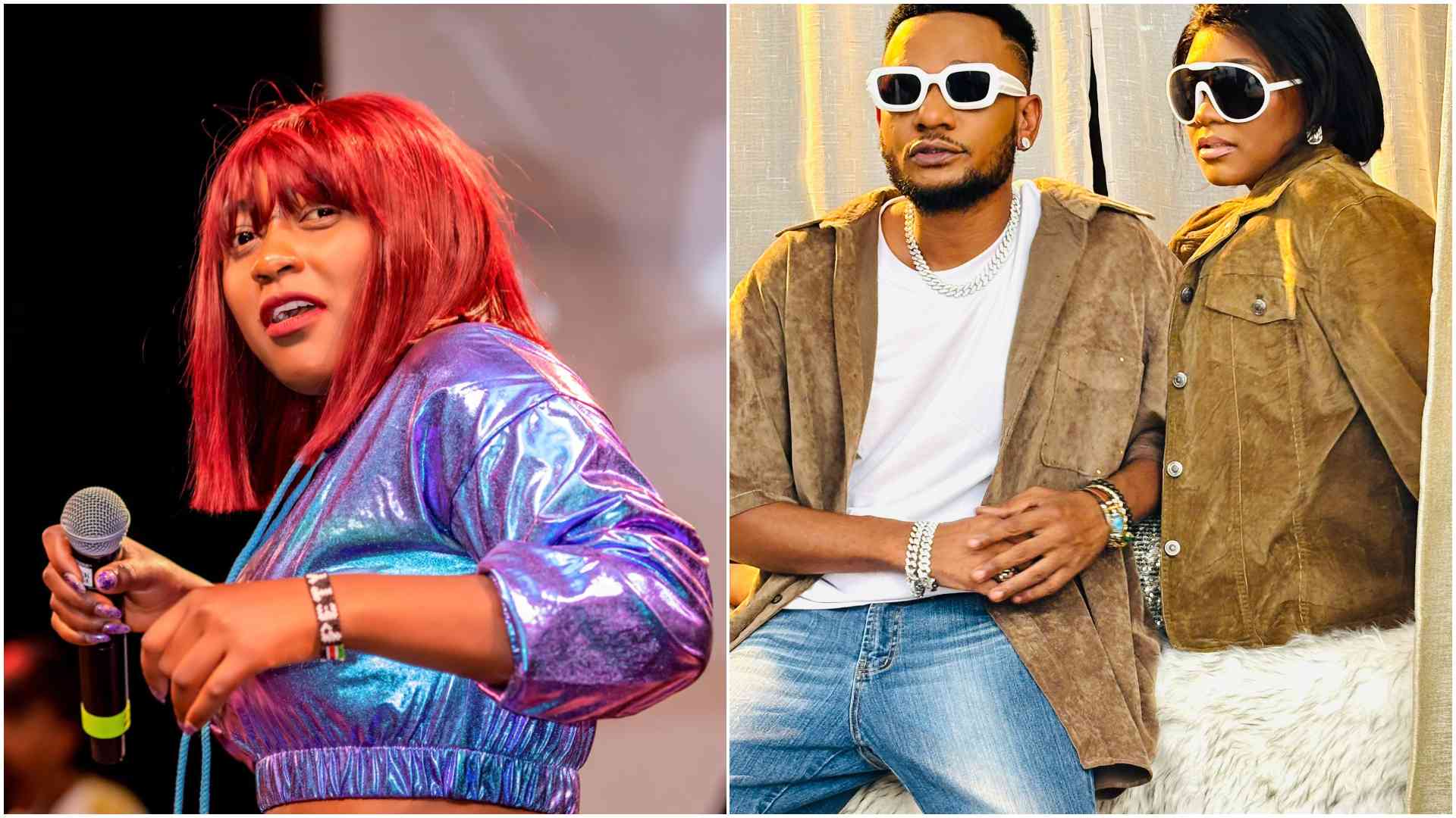 Germany-based Kenyan musician Pety Nila makes comeback with single 'Shibe' ahead of EP 'Overdose'