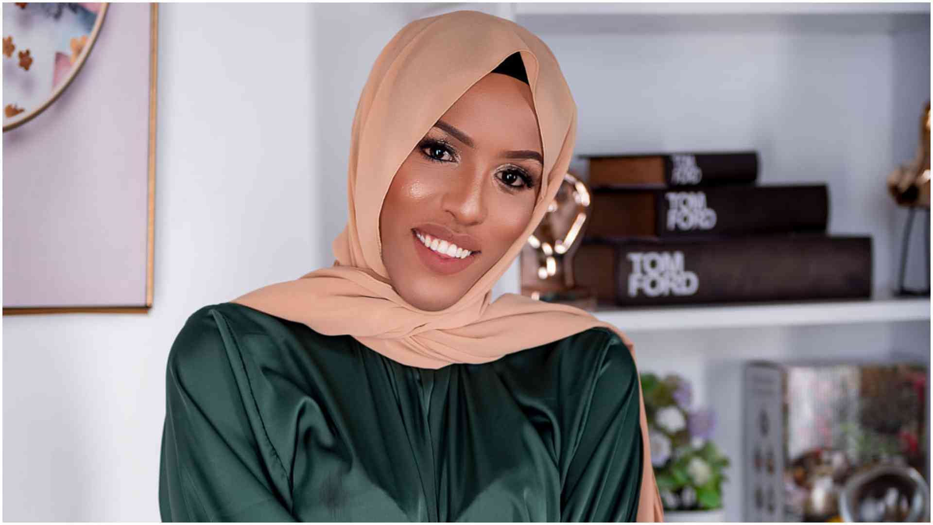 Nasra Yusuf quits as vice chair of Digital Content Creators Association days after assuming office