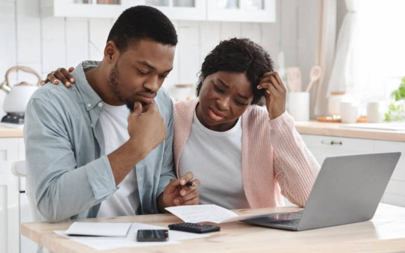 Money and love often make an uneasy pair. Even the strongest relationships can be tested by disagreements over spending, saving and financial priorities