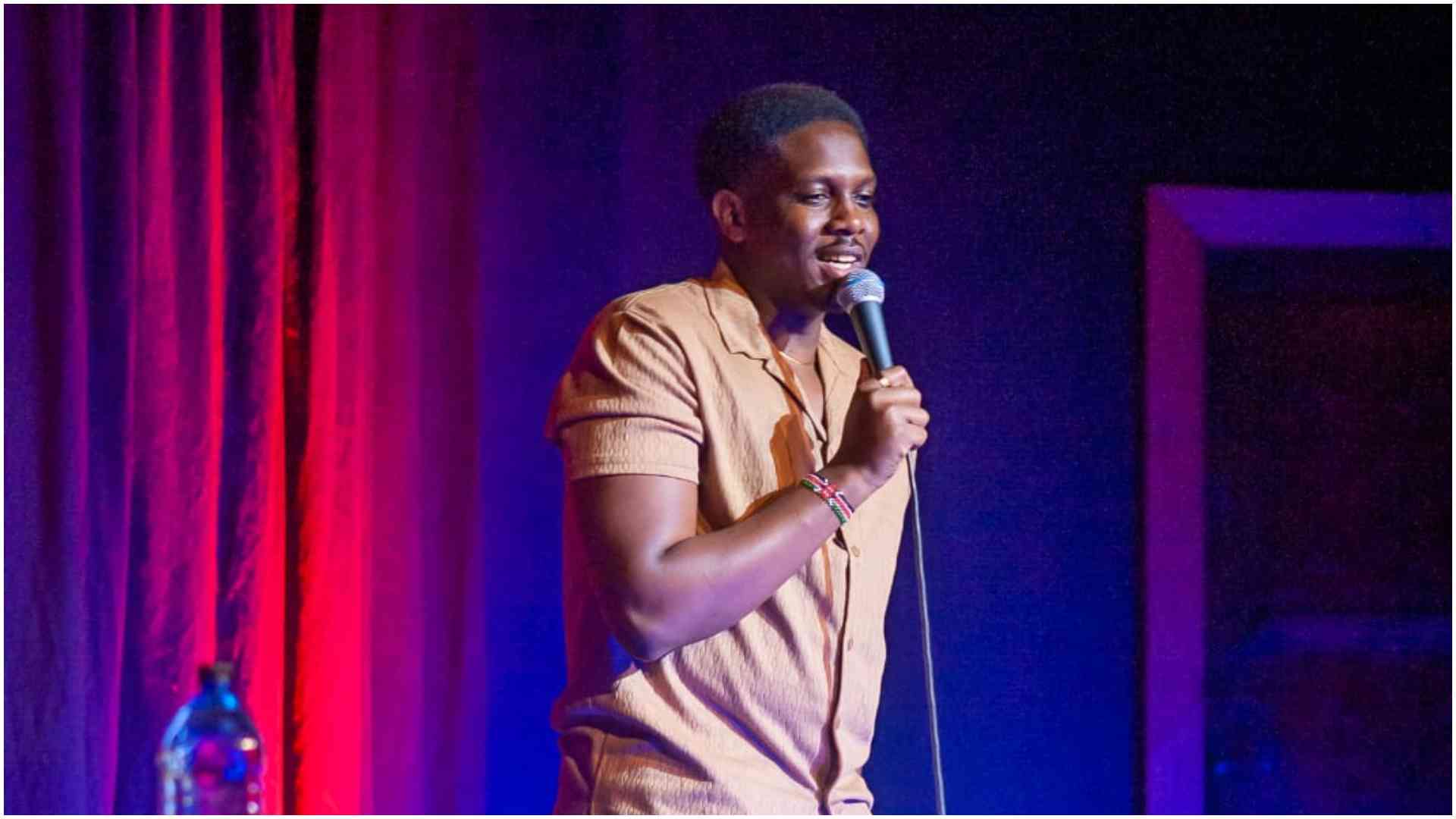 Headliners only: Kenya's comedy hitmakers