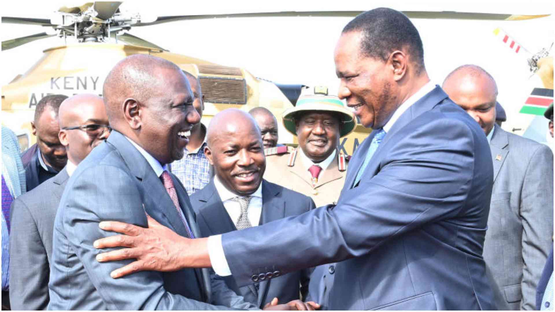 Dalmas Otieno: Daredevil who failed to unseat Raila Odinga as Luo Nyanza kingpin
