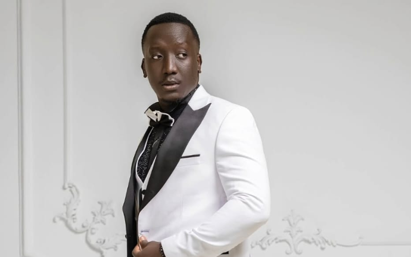 How JustBiko turned Fred Matiang'i parodies into a winning content formula