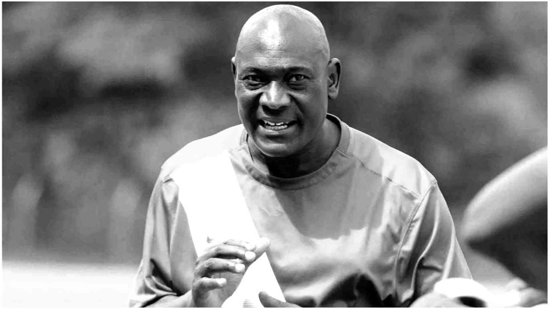 Veteran coach Abdallah Juma succumbs to illness.