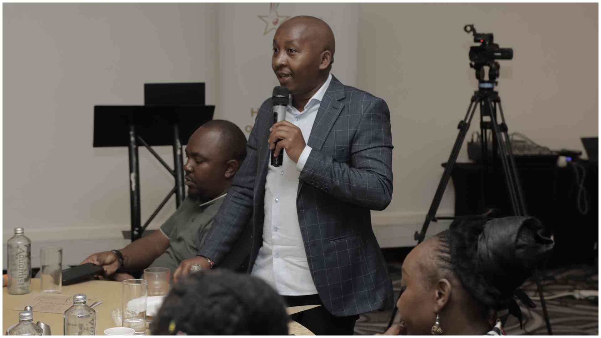KITFest 2026 to bring 26 theatre companies from 21 countries to Nairobi