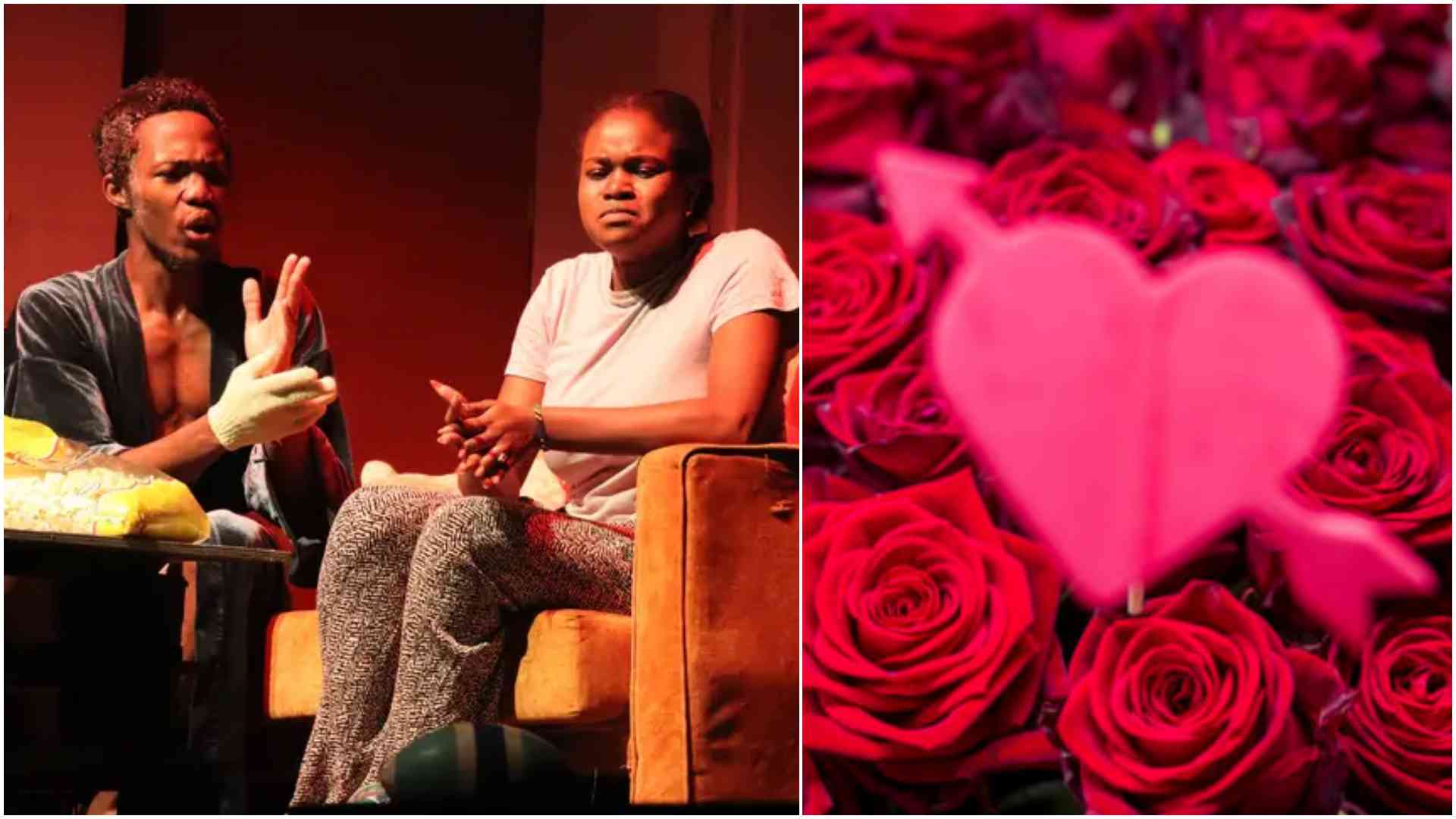 Love meets art: Must-attend Valentine's events this season