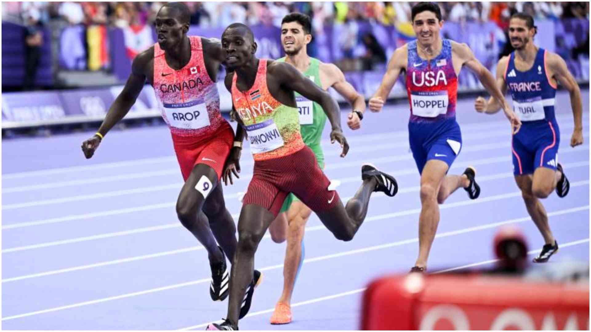 Faith Kipyegon eyes fourth title as World Athletics Championships begin in Tokyo