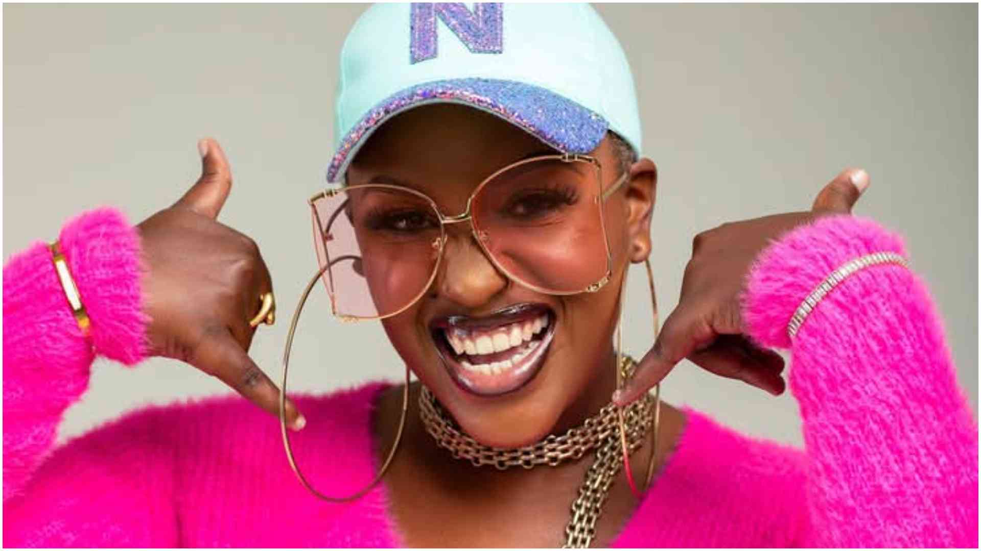 Femi One: Musician's 'Pewa' makes African history, hits over 1 million YouTube views