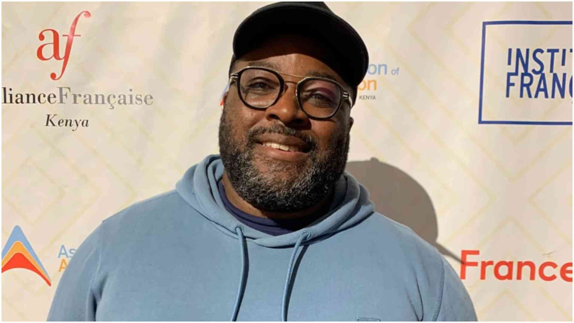Filmmaker Sebastien Onomo unveils Sh800 million animated feature film in Nairobi