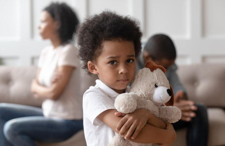 How bad childhood experiences affect us