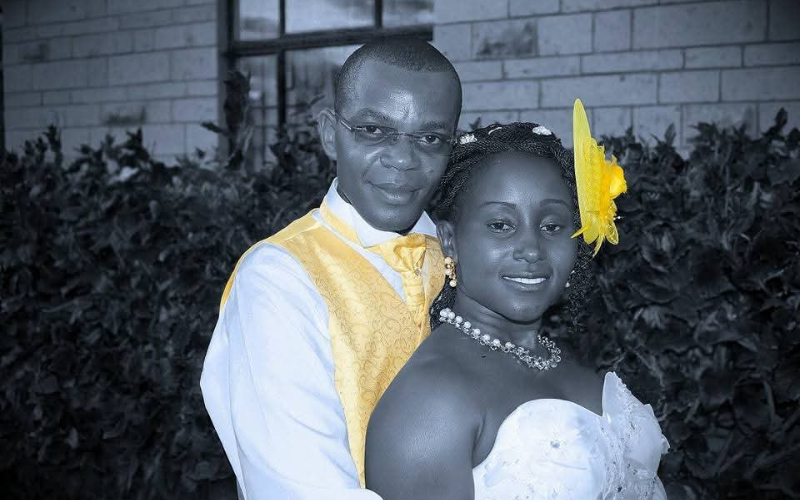 Kenyan man exposes gospel singer wife's alleged 8-year affair in viral online rant