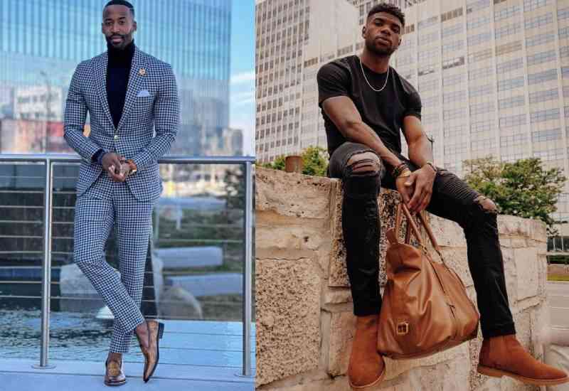 Timeless pieces every man should own – TittlePress