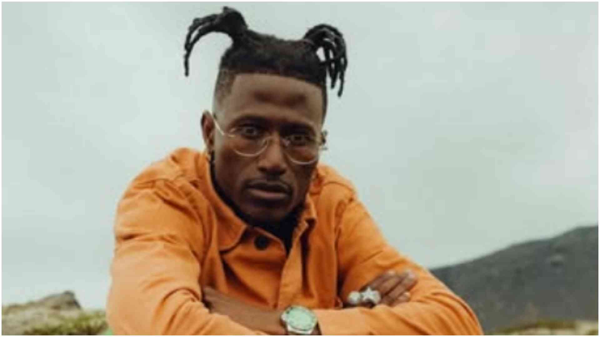 Octopizzo calls out injustice after BBC's 'Blood Parliament' exposes police, KDF over protest deaths