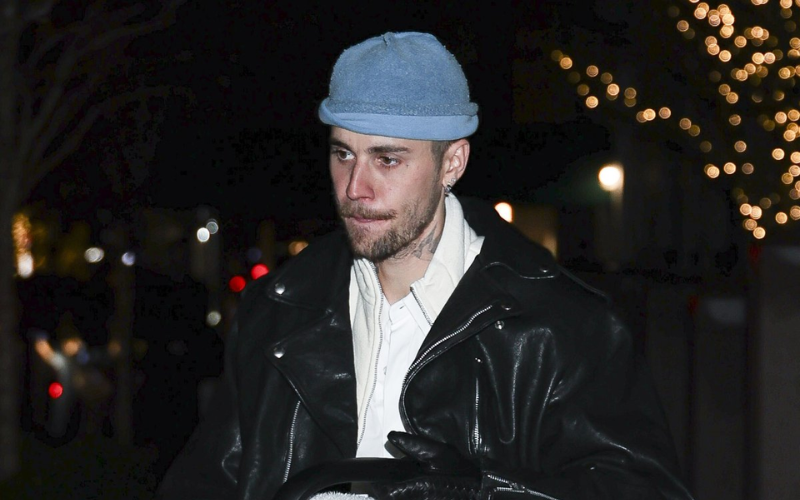 Justin Bieber drops surprise album 'Swag' featuring Druski amid Diddy controversy