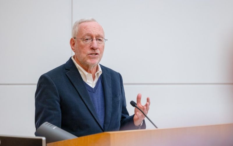 Cornell president admits liability in viral alleged sexual assault on-campus
