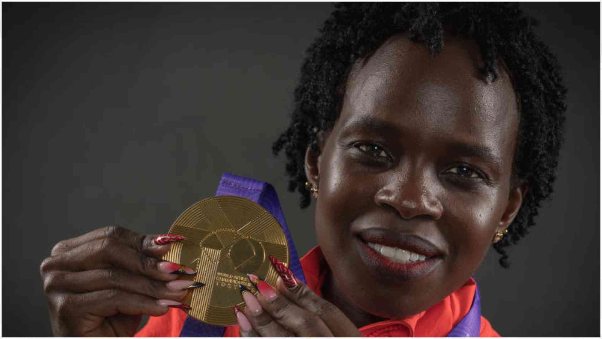 How Kenyan queens helped the country stamp its authority in Tokyo