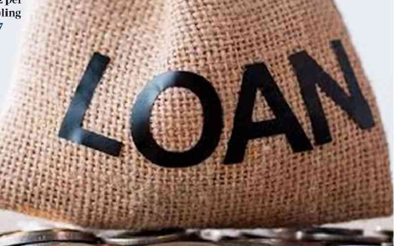 Borrowing spree: How expensive loans have pushed debt servicing to Sh862b