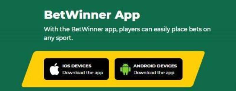 Congratulations! Your Betwinner Casino Is About To Stop Being Relevant