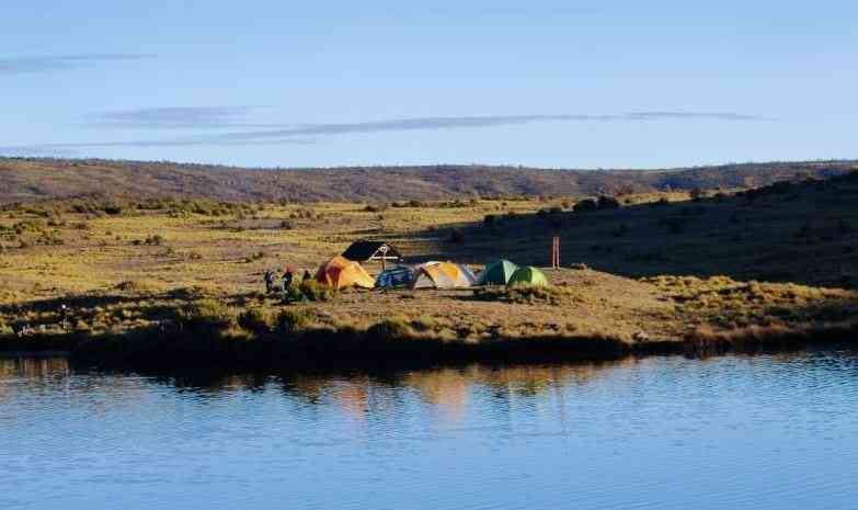 An excursion to the scenic Lake Ellis - The Standard Evewoman Magazine