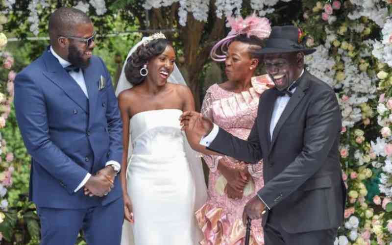 10 types of Kenyan fathers-in-law
