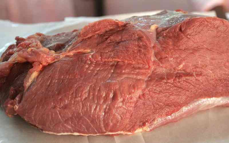 Trichinosis in Wild Game - What You Need to Know