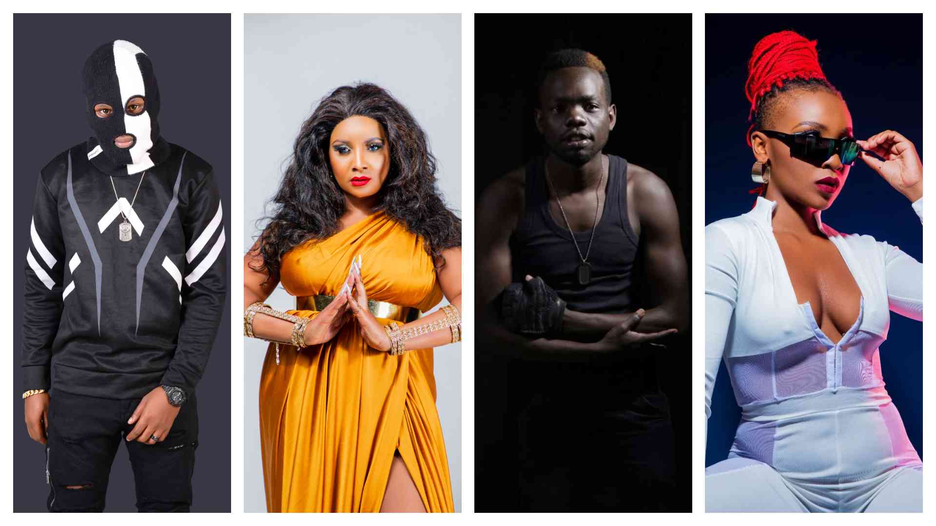 New Year, Big Hits: Celebs' New Year resolutions