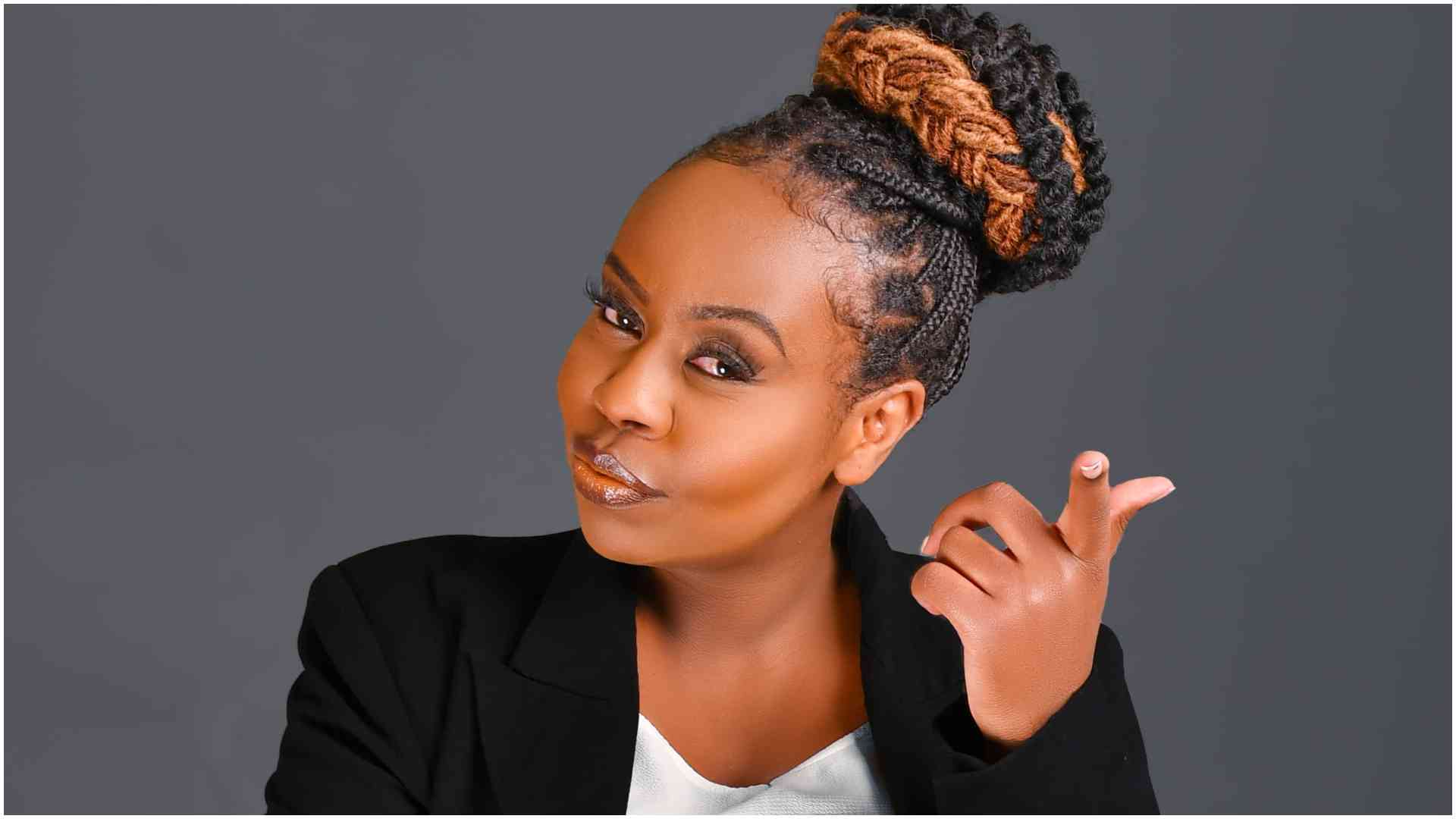 Headliners only: Kenya's comedy hitmakers