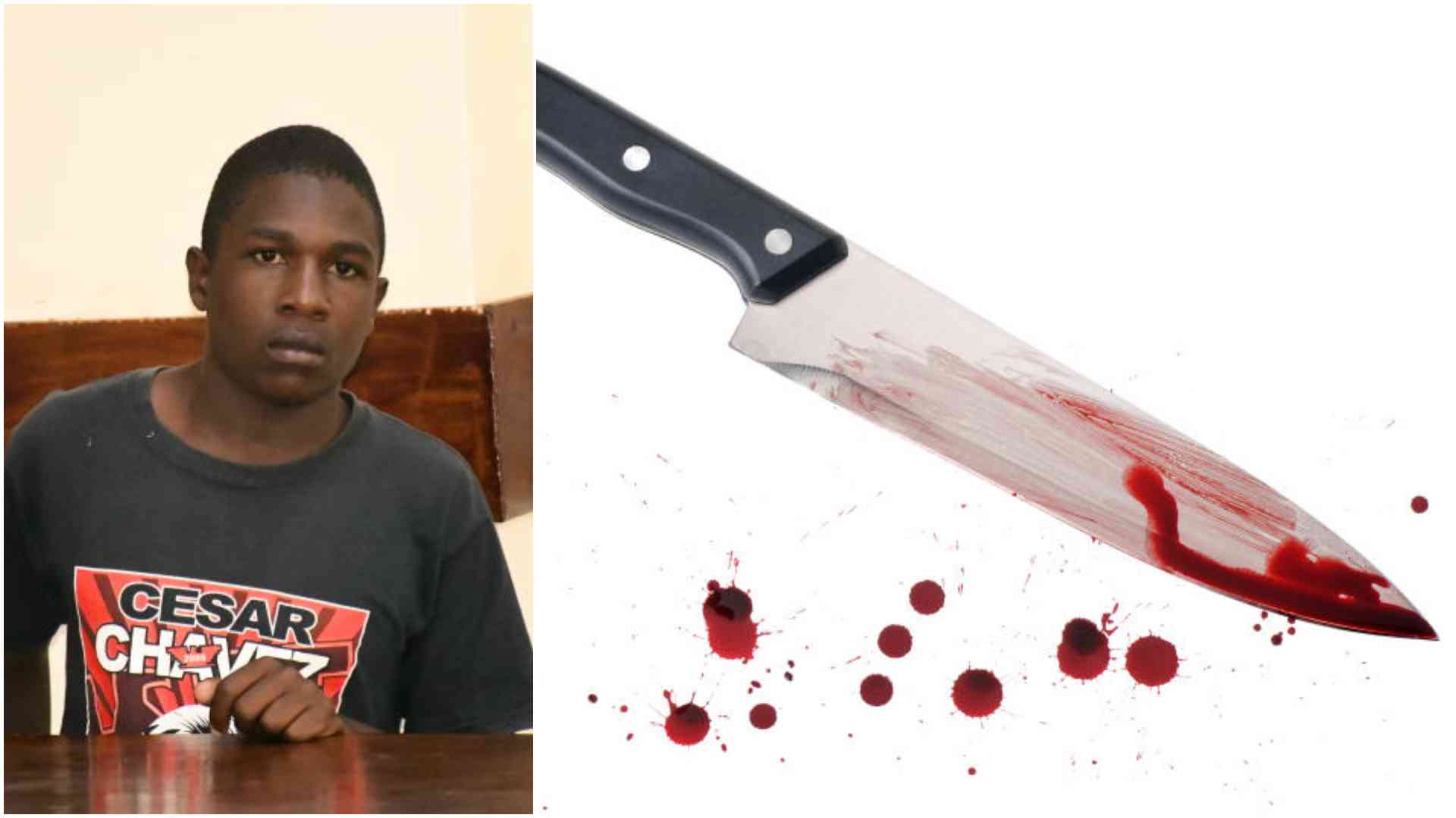 Key witness reveals Nakuru serial killer stole his knife, allegedly used it in murders