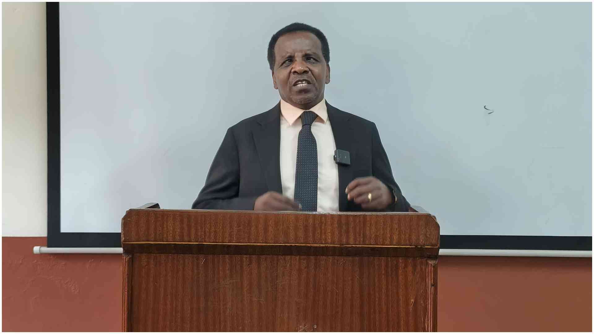 Outstanding Kenyan celebrities living with disability