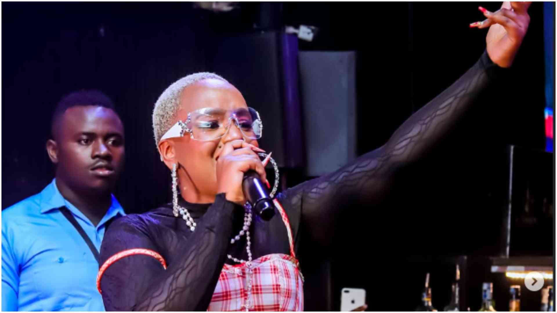 Khaligraph, Femi One, Charisma, Butita unite against NACADA alcohol ban
