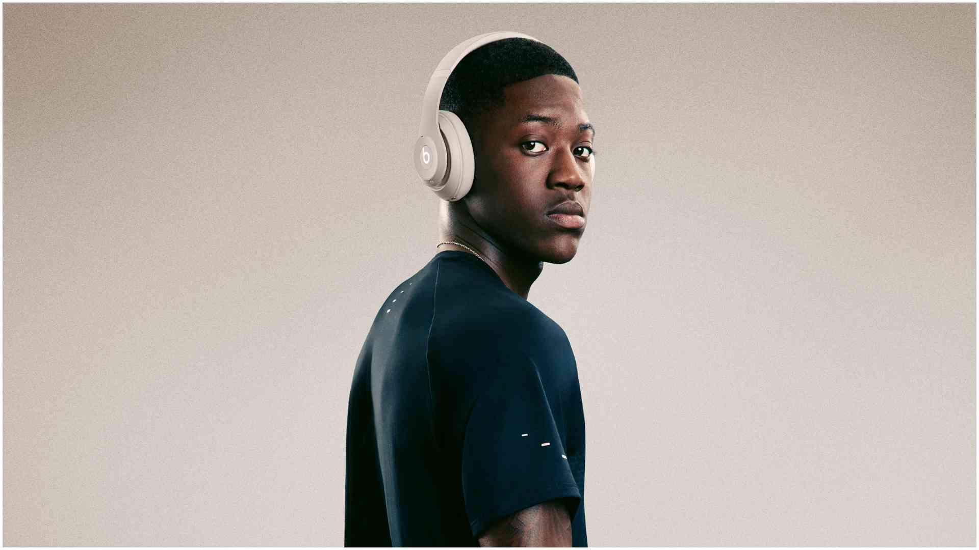 Some Play, Others Glide: Cole Palmer stars in cool new beats by Dre campaign