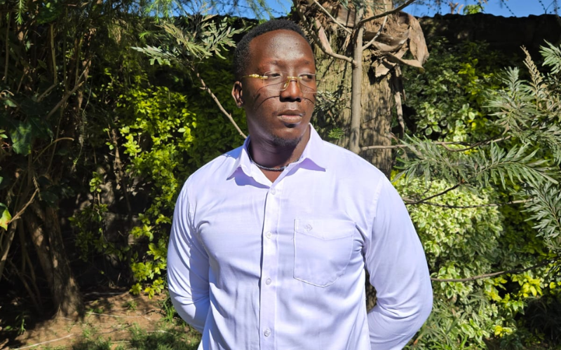 How JustBiko turned Fred Matiang'i parodies into a winning content formula