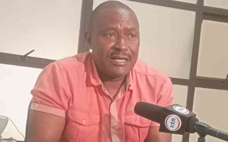 Revealed: Ring buying human blood, stool and urine for export
