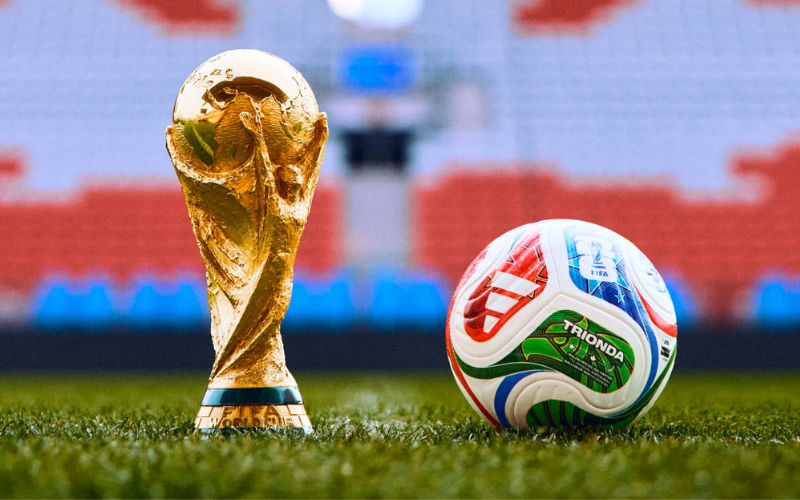 85 arrested in Sh17 billion World Cup betting crackdown