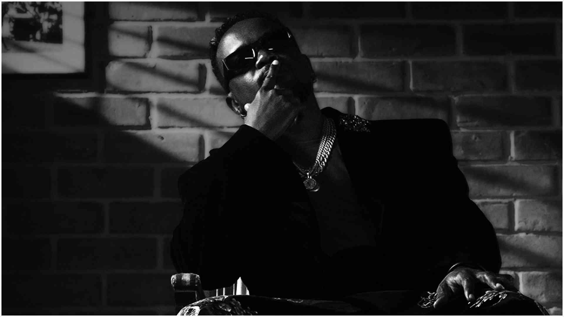 Nyashinski signs Sony Music deal, drops fiery new single 'Tai Chi'