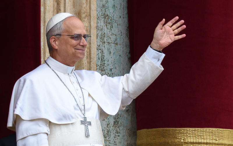 Why Pope Leo XIV won't visit Kenya during his Africa tour