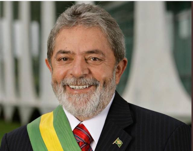 El presidente William Ruto felicita a Lula da Silva por su victoria en las elecciones presidenciales de Brasil