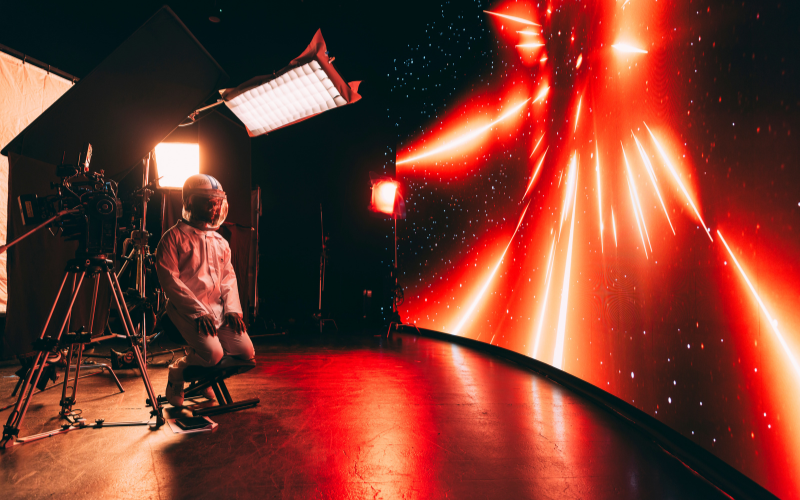 As Kenyan films face backlash, two Hollywood filmmakers bet they have the fix