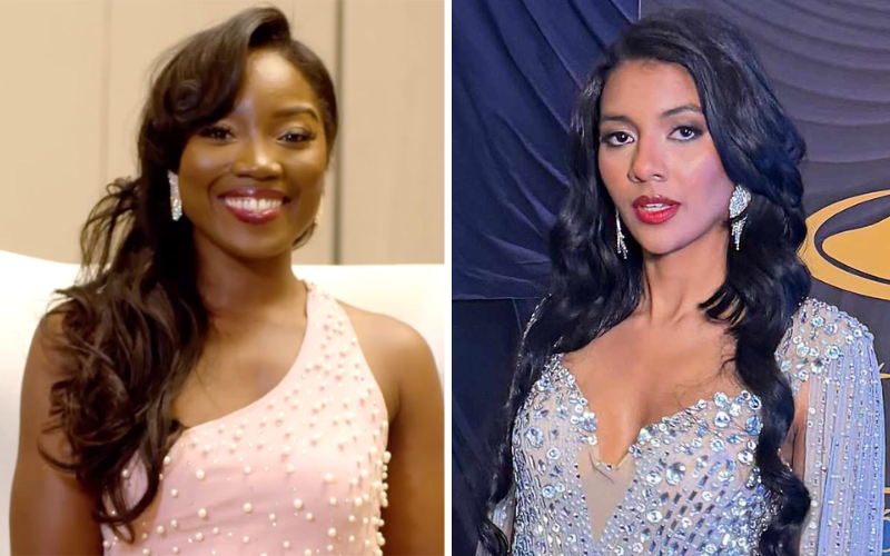Grief as Miss Universe Jamaica alumna, Honduras runner-up die days apart