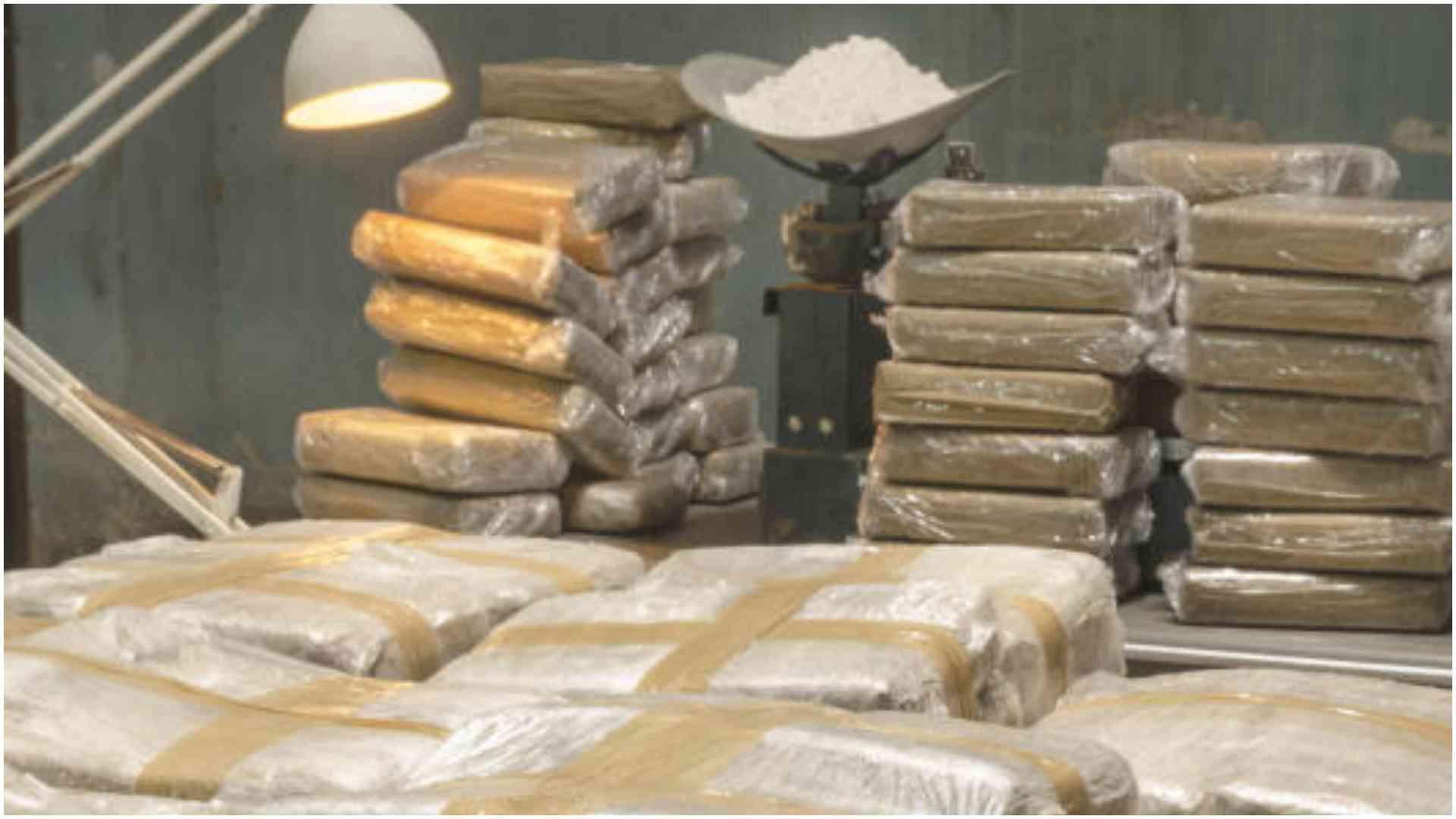 Narcos: Growing trade in consumption of illicit substances in Kenya