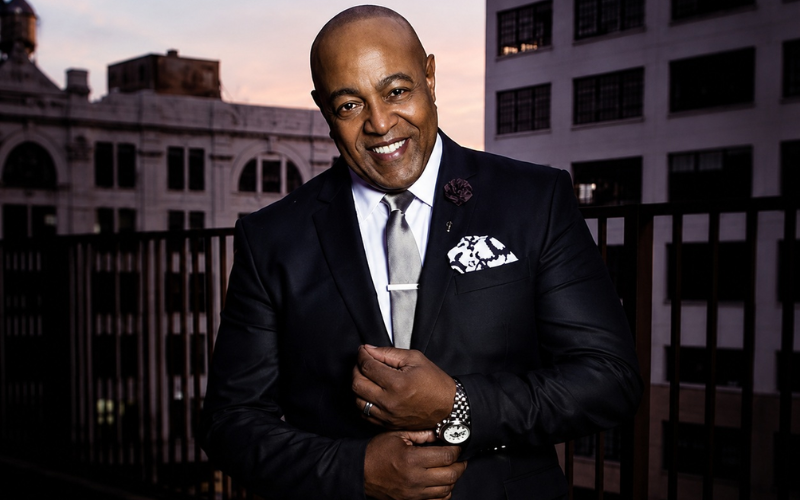 Peabo Bryson: Iconic voice behind Disney RNB classics dies at 75