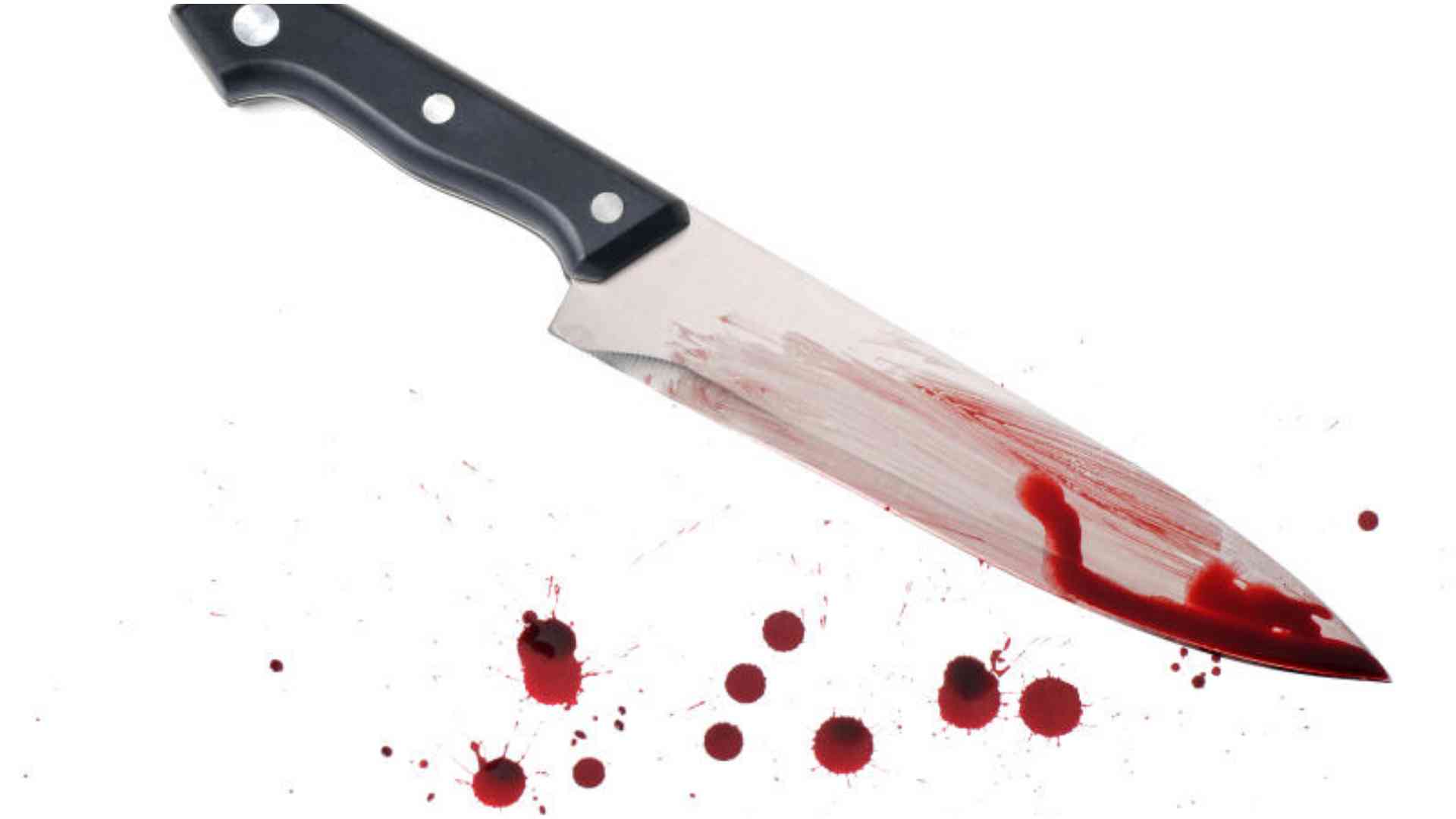 Chilling video captures last moments of Makueni girl stabbed in suspected love triangle