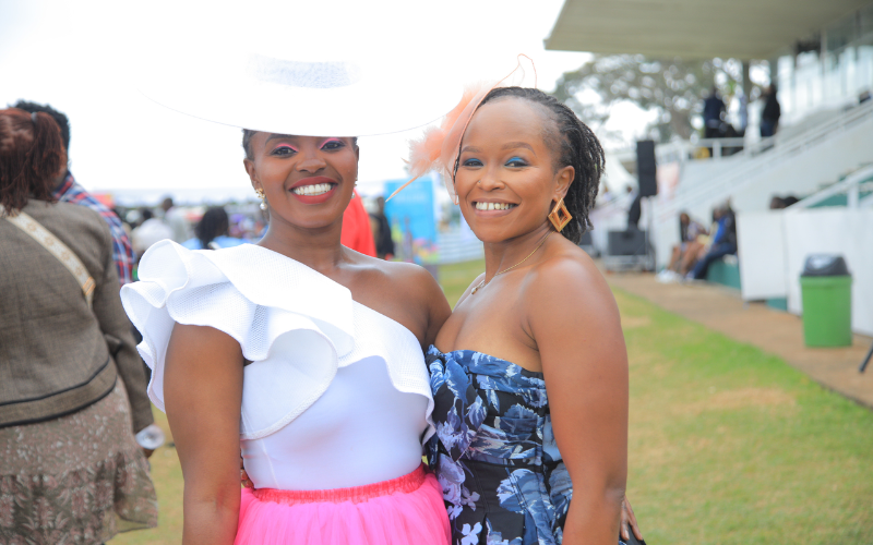 Wine lovers treated to tastings, fashion and fine living at Nairobi fair