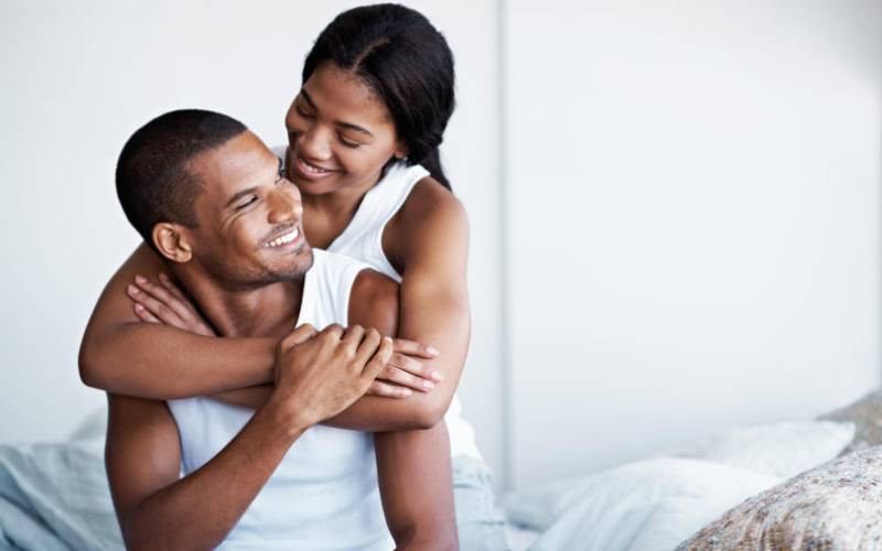 Am in love for marriage, but my friends are not