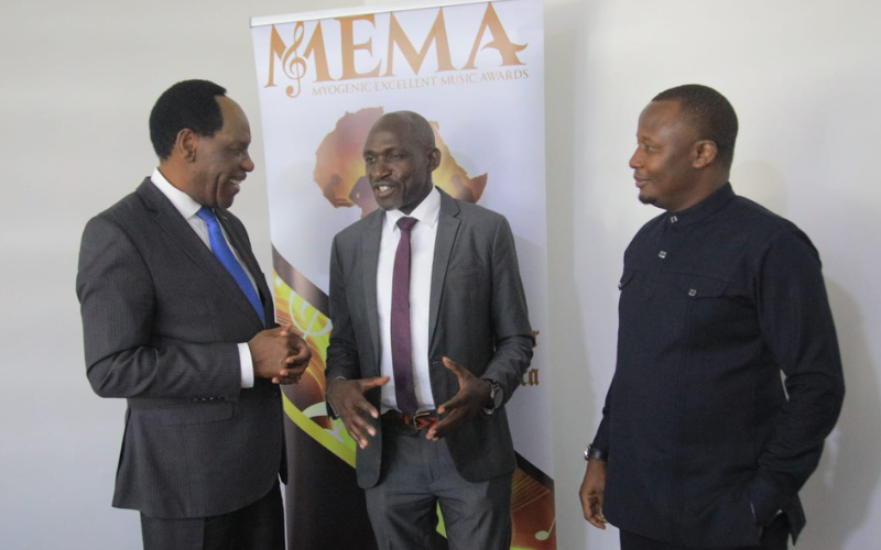 Health, creative sectors seek stronger links through training, mental health support
