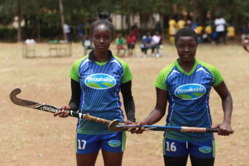 SCHOOLS: Nyamira Girls set to defend East Africa hockey title with renewed focus