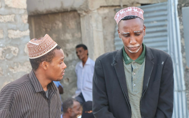 'Ukarabati wa Urithi': Play blends art and awareness to protect Swahili heritage